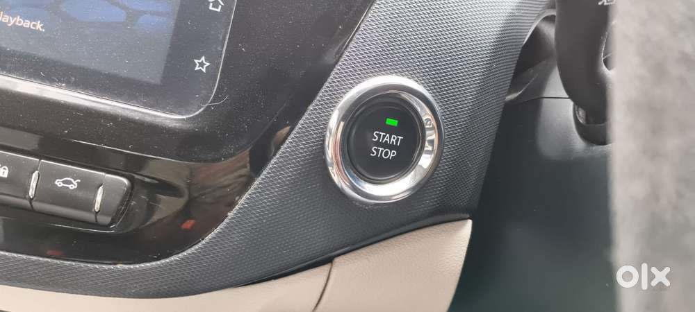 Tata Tigor Ev Xz Plus, 2022, Electric