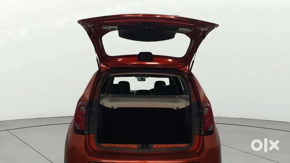 Renault Duster 1.5 Rxz Petrol, 2021, Petrol