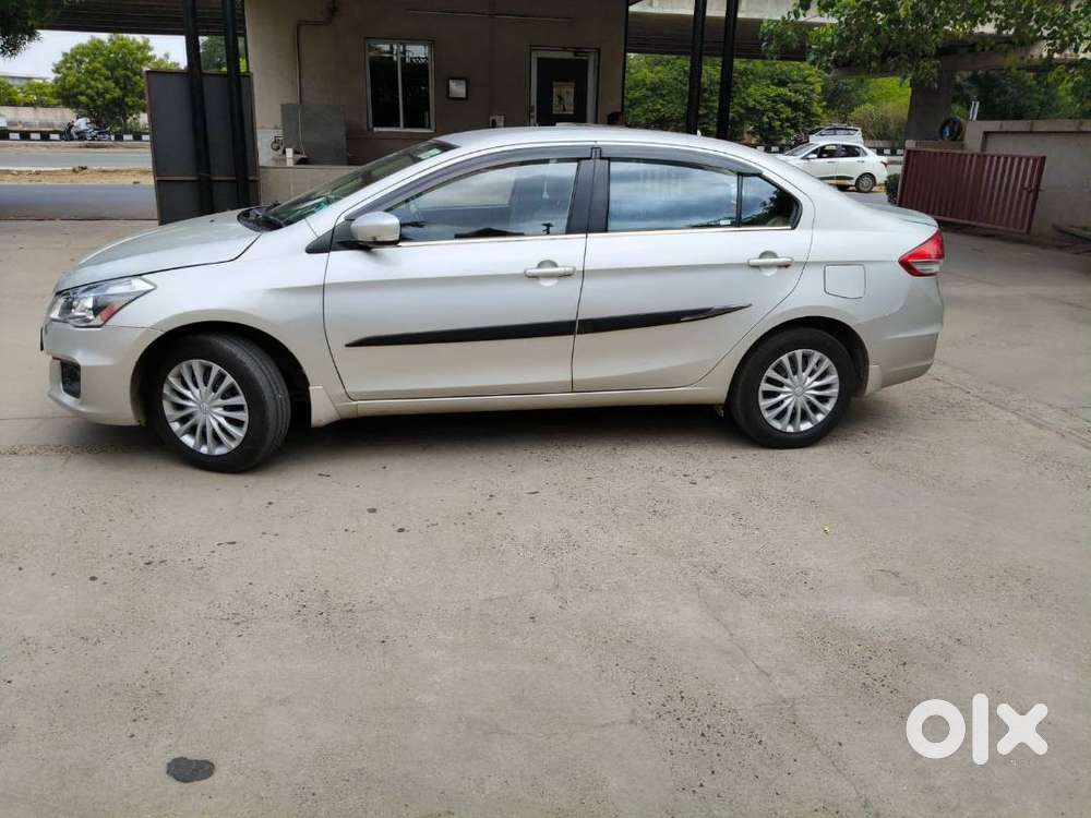 Ciaz Good Condition 1st Owner