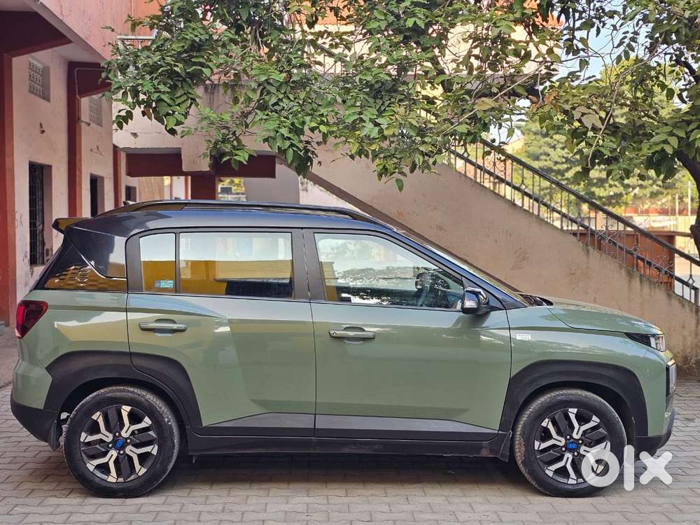 Hyundai Exter Sx 1.2 Amt Dual Tone, 2024, Petrol