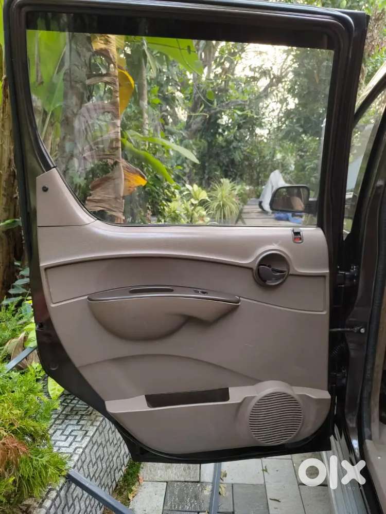 Mahindra Xylo 2010 Diesel Good Condition
