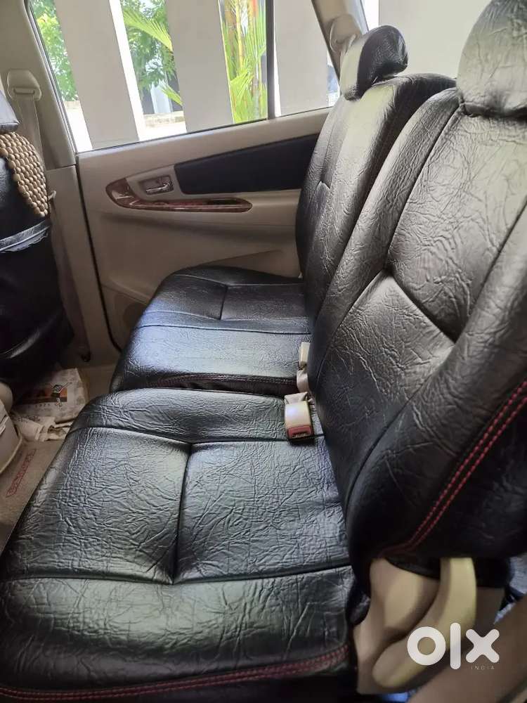 Toyota Innova Diesel 2006