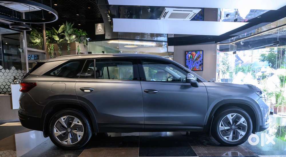 Skoda Kodiaq 2.0 L&k Tsi Dsg, 2025, Petrol