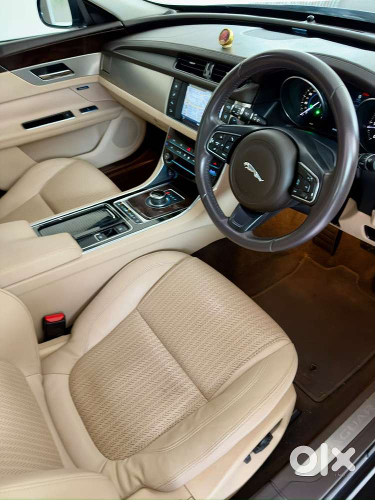 Jaguar Xf 2.0 Diesel Prestige, 2017, Diesel