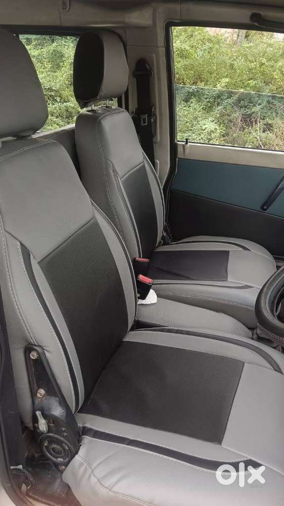 Maruti Suzuki Omni 0.8 E 8 Str Bsiv, 2013, Petrol