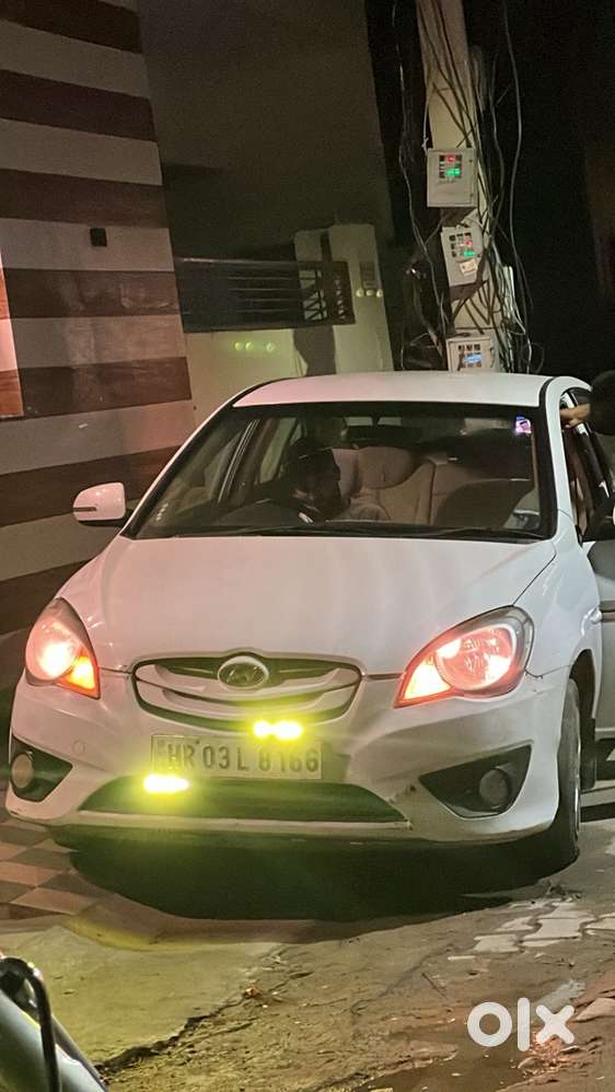 Hyundai Verna 1.5 Crdi 2010