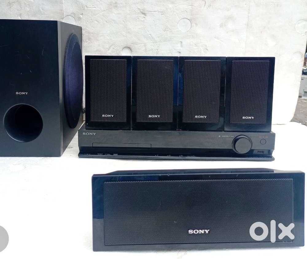 SONY Home Theatre