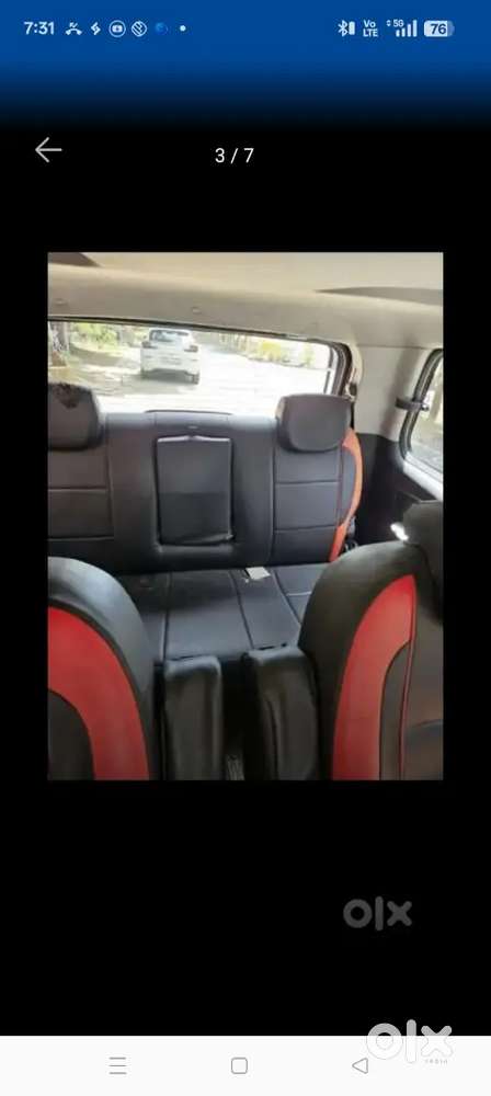 Mahindra Xylo Diesel Manual 2010