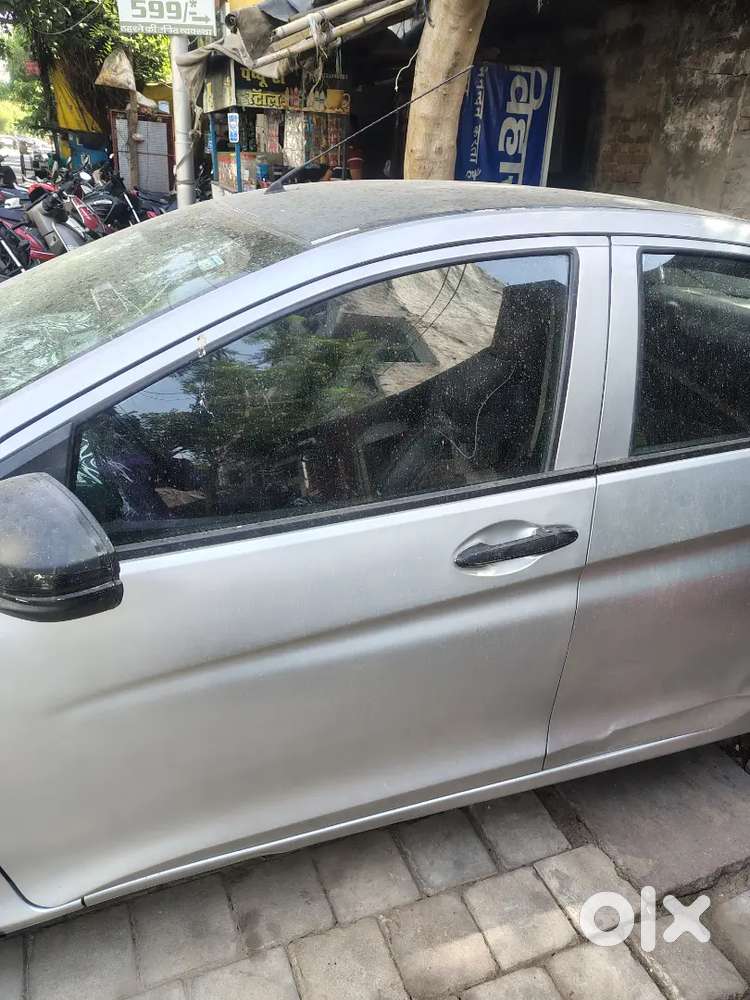 Honda City 2017 Petrol Well Maintained