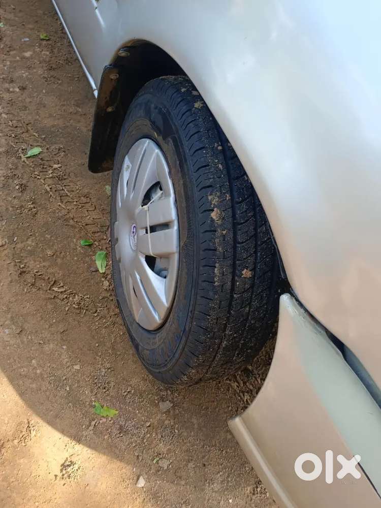 Maruti Suzuki Zen Petrol 2002