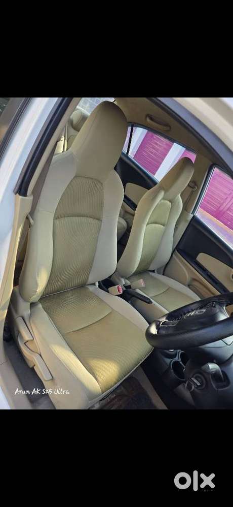 Honda Amaze, 2016