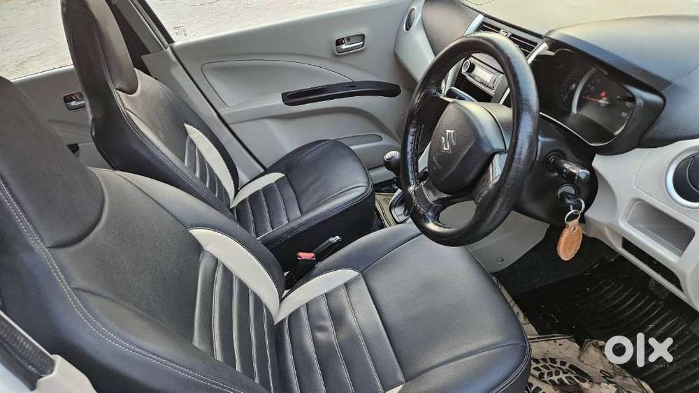 Maruti Suzuki Celerio Vxi, 2019, Cng & Hybrids