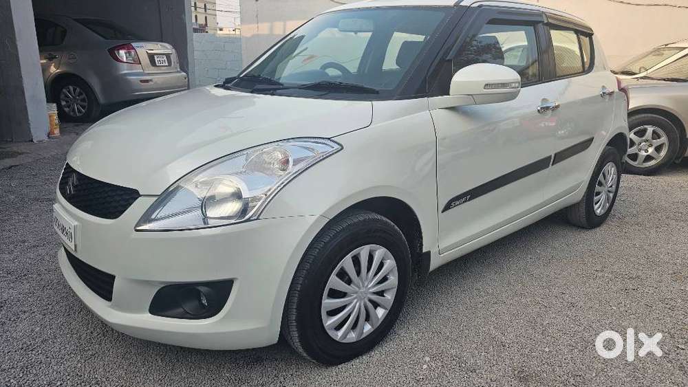 Maruti Suzuki Swift 2011-2014 Vdi, 2012, Diesel