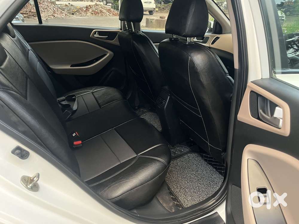 Hyundai I20 1.2 Sportz (o), 2020, Petrol
