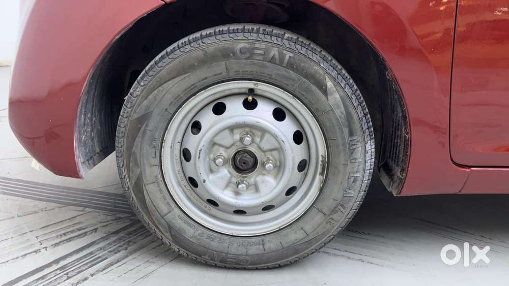 Hyundai Eon Era +, 2013, Petrol