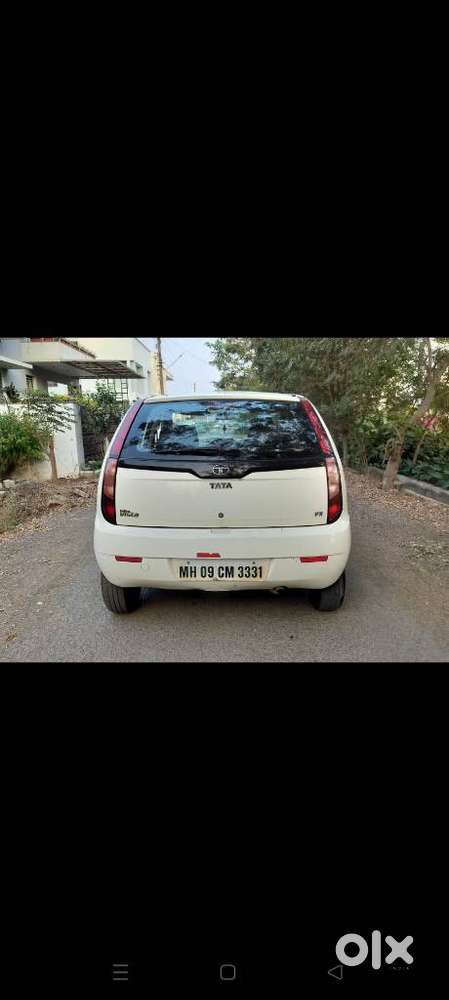 Tata Indica Vista Quadrajet Vx, 2012, Diesel