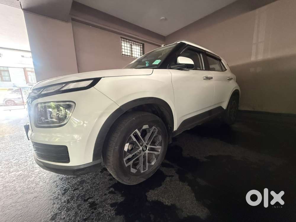 Hyundai Venue 2023 Diesel