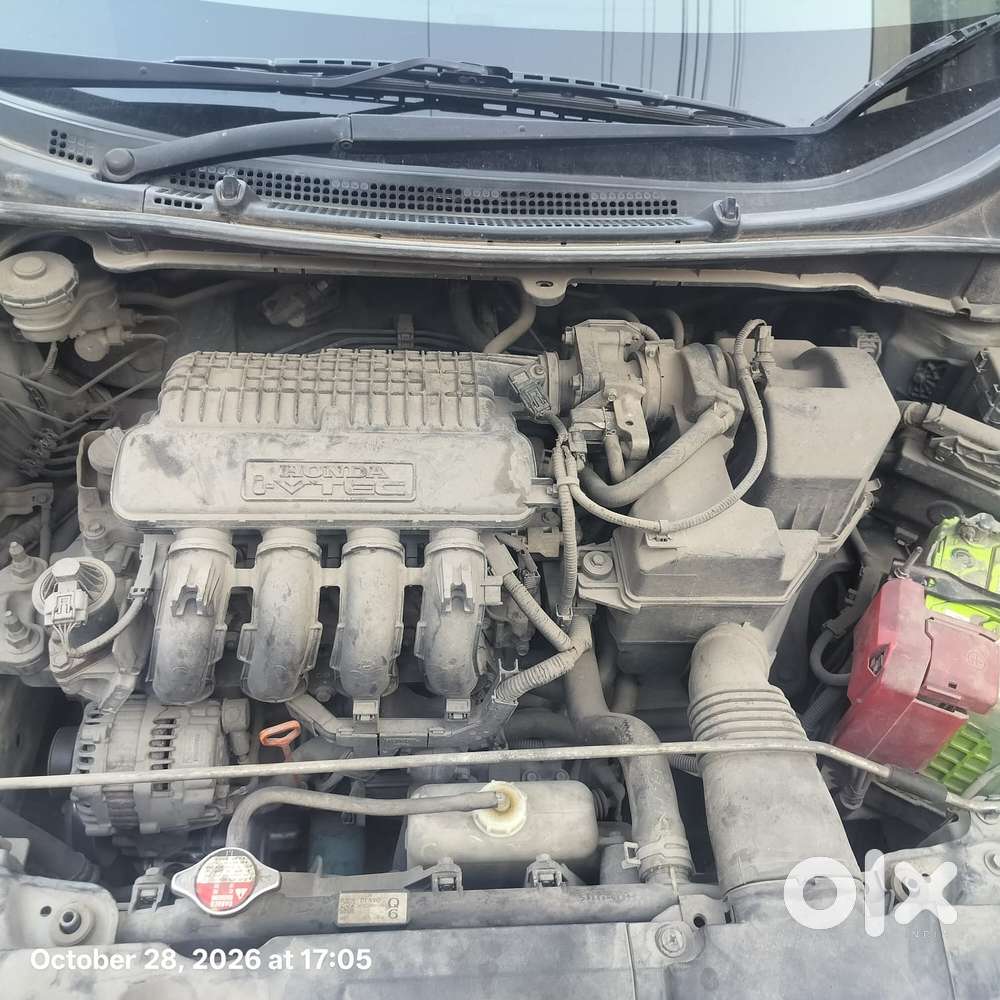 Honda City I Dtec Sv, 2015, Diesel