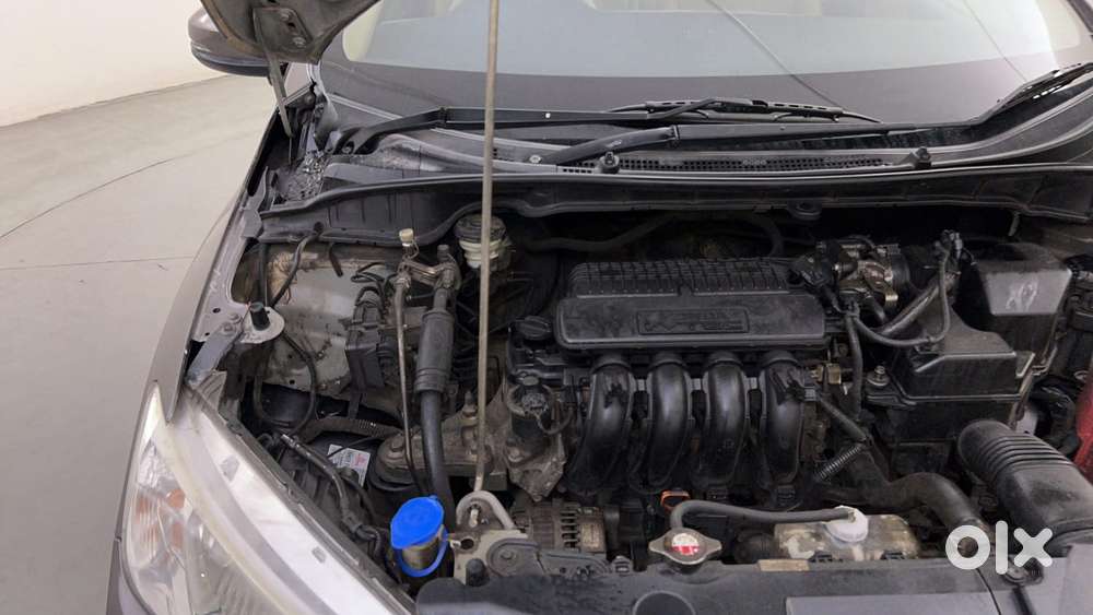 Honda City 2014-2015 I Dtec Vx, 2017, Petrol