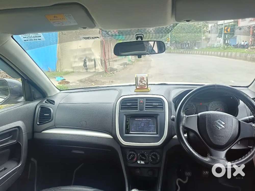 Maruti Suzuki Brezza Vdi 2019