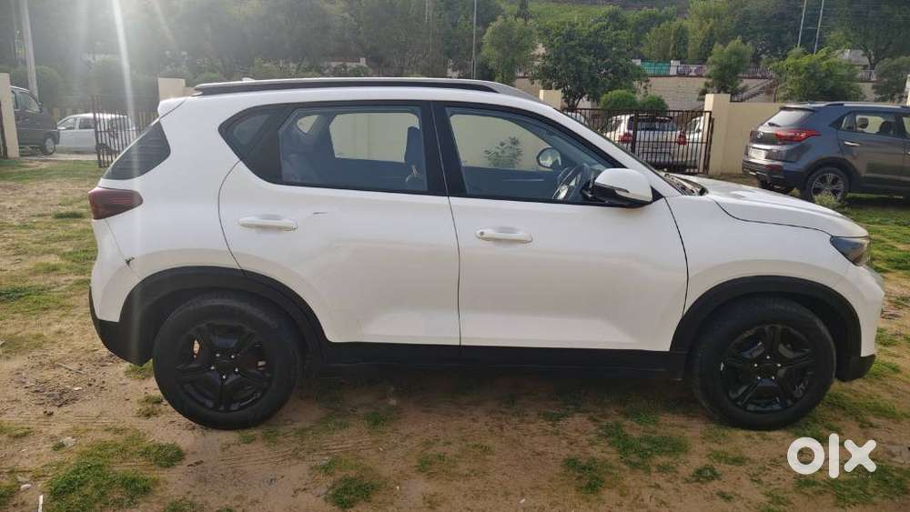 Kia Sonet 1.2 Htk Plus, 2023, Petrol