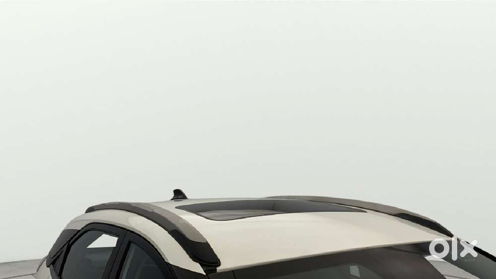 Tata Nexon 1.2 Revotron Xza Plus Premium, 2021, Petrol