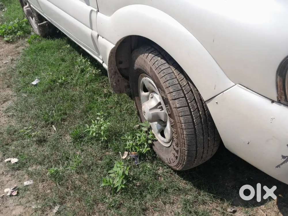 Safari Dicor Top Model 2.2 Vtt Gx 4×2