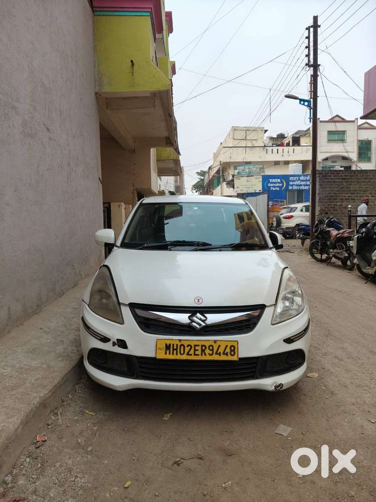 Maruti Suzuki Dzire 2019 Petrol Good Condition