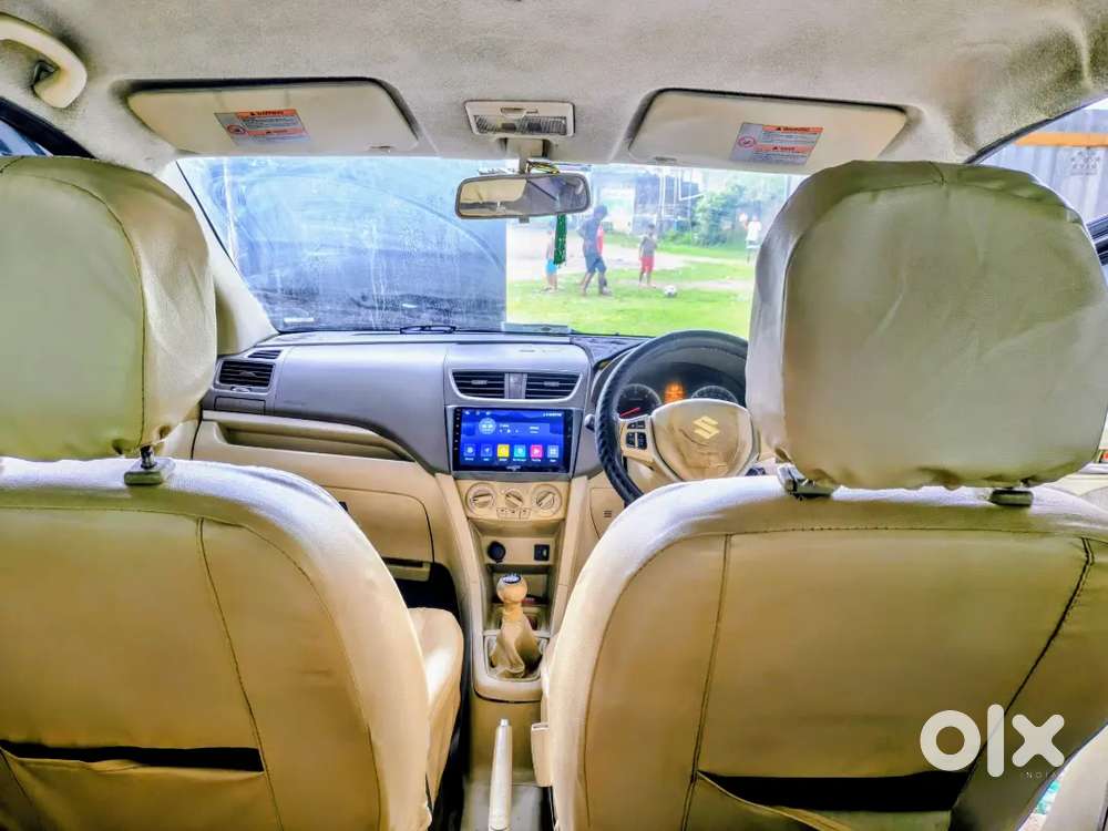 Maruti Suzuki Ertiga 2014 Diesel