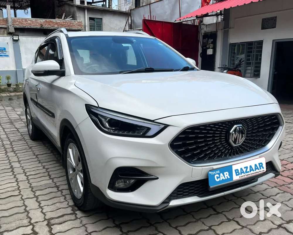 Mg Astor 1.5 Smart, 2023, Petrol