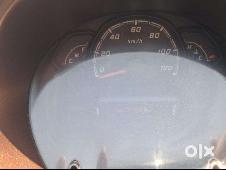 Tata Nano Twist Xt, 2018, Petrol