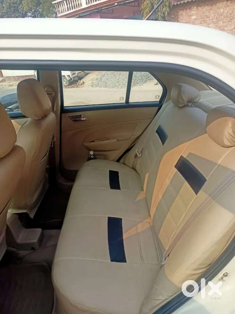 Maruti Suzuki Swift Dzire 2013 Petrol Good Condition