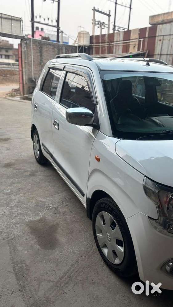 Maruti Suzuki 2022 Km Driven 480000