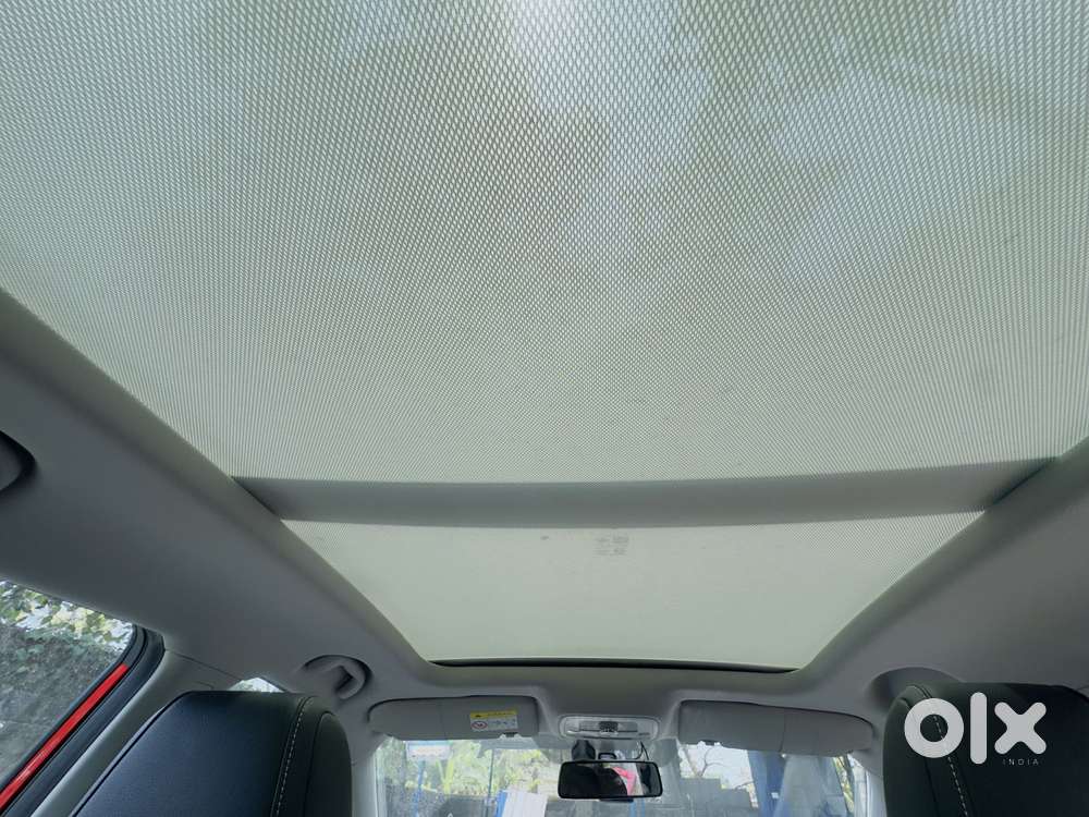 Mg Zs Ev Exclusive, 2021, Electric