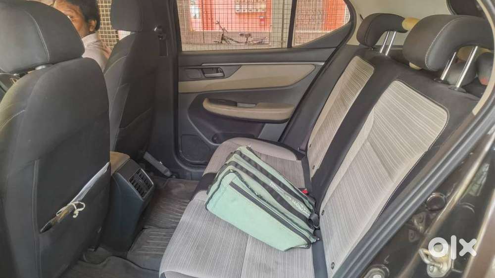 Honda Elevate Vx Mt 2023