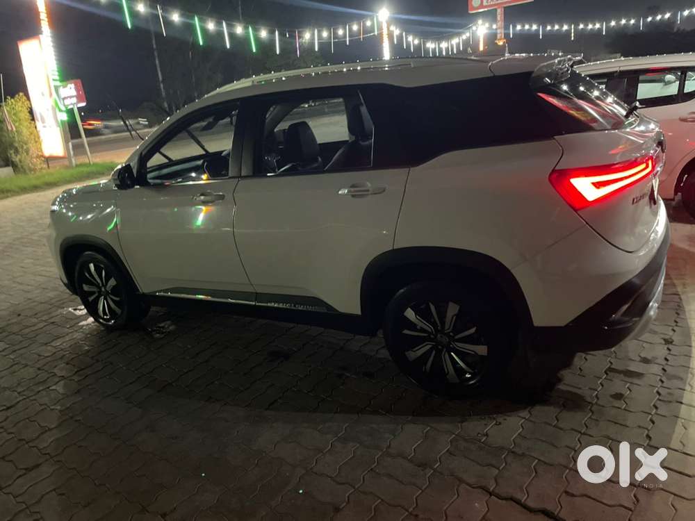 Mg Hector Diesel 2019 Manual
