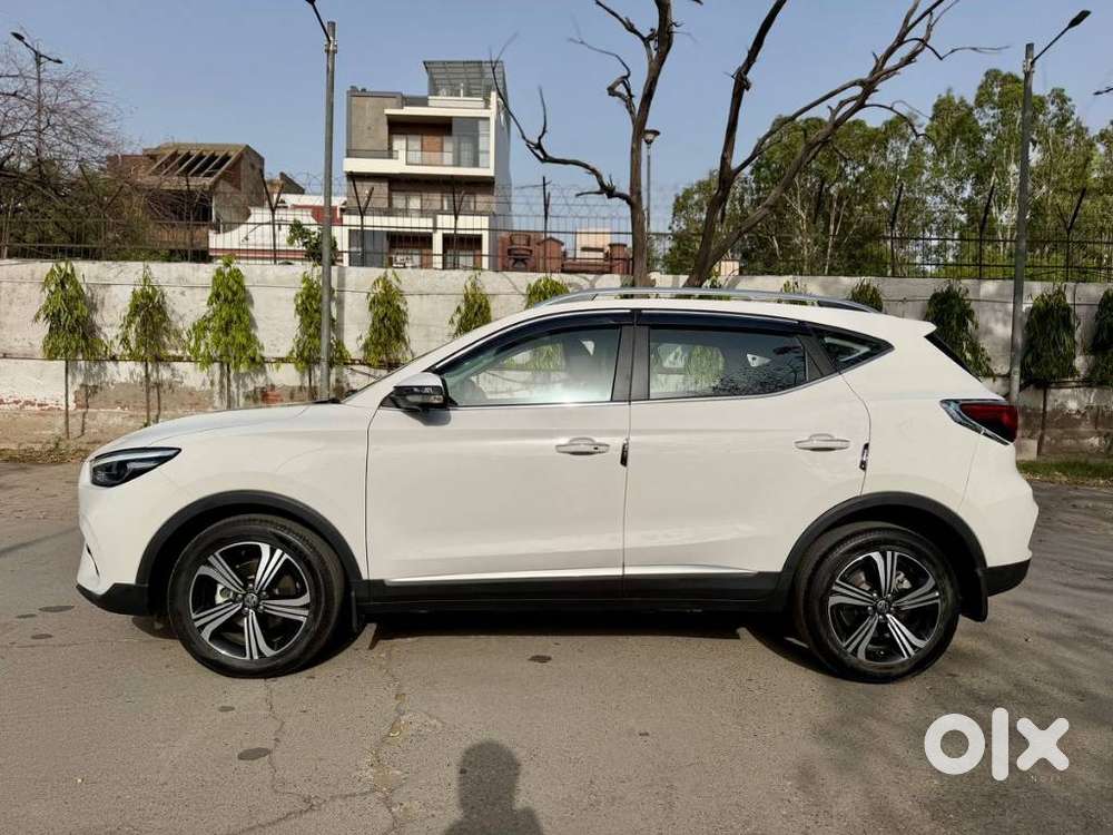 Mg Astor 1.5 Savvy Cvt, 2024, Petrol