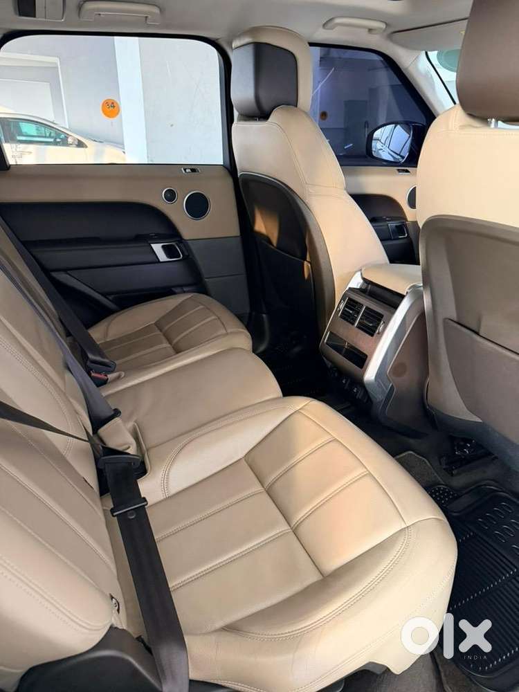 Land Rover Diesel 2019 Year