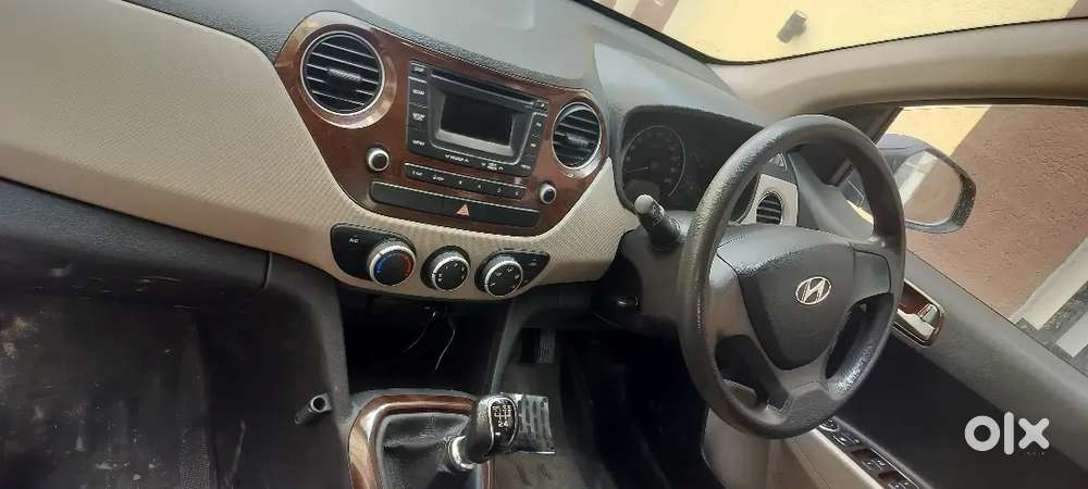 Hyundai Grand I10 2014 Diesel 116000 Km Driven