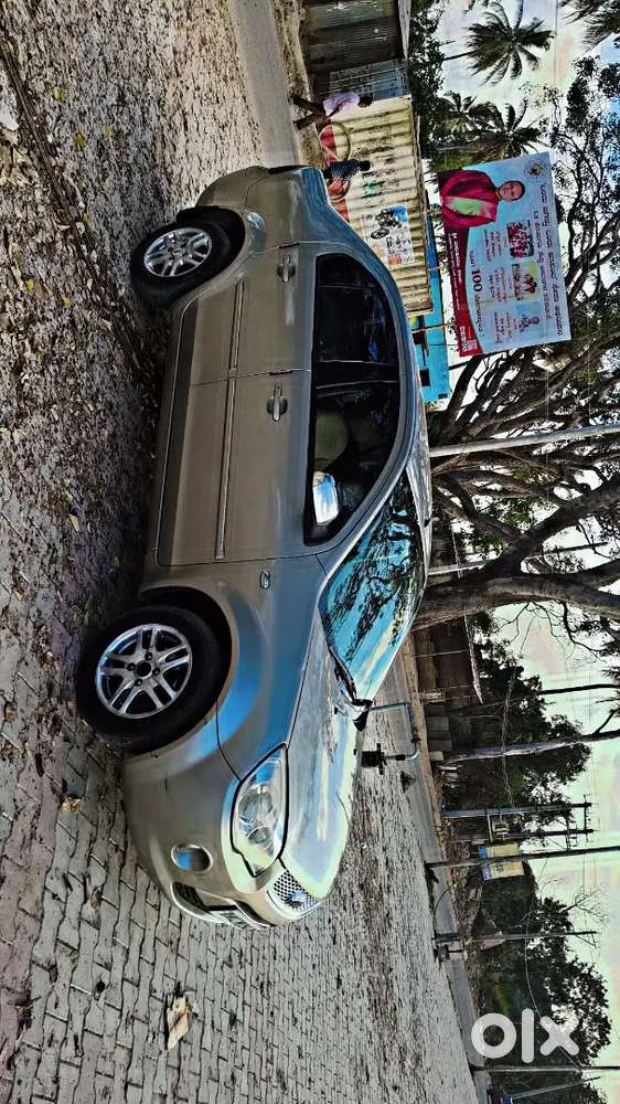Ford Fiesta 2009 Diesel