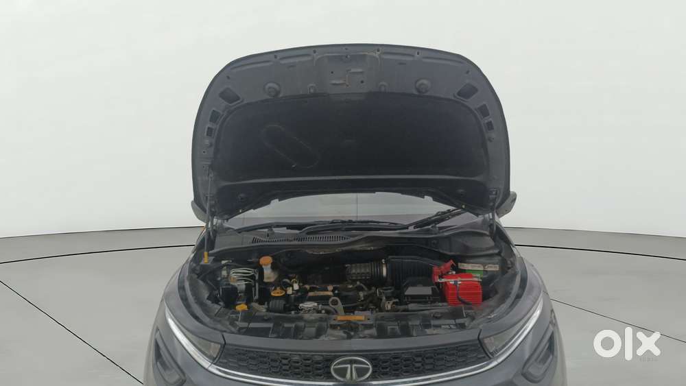 Tata Altroz 1.2 Xm Plus, 2021, Petrol