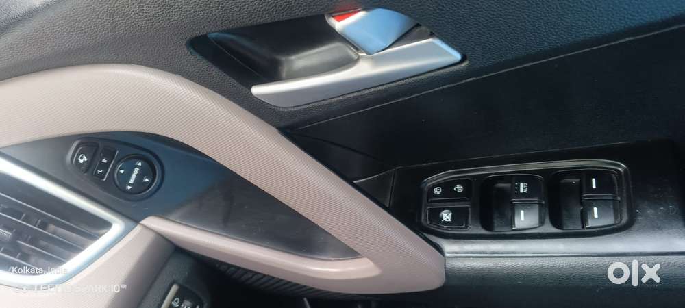 Hyundai Creta 1.6 Sx Automatic, 2018, Diesel