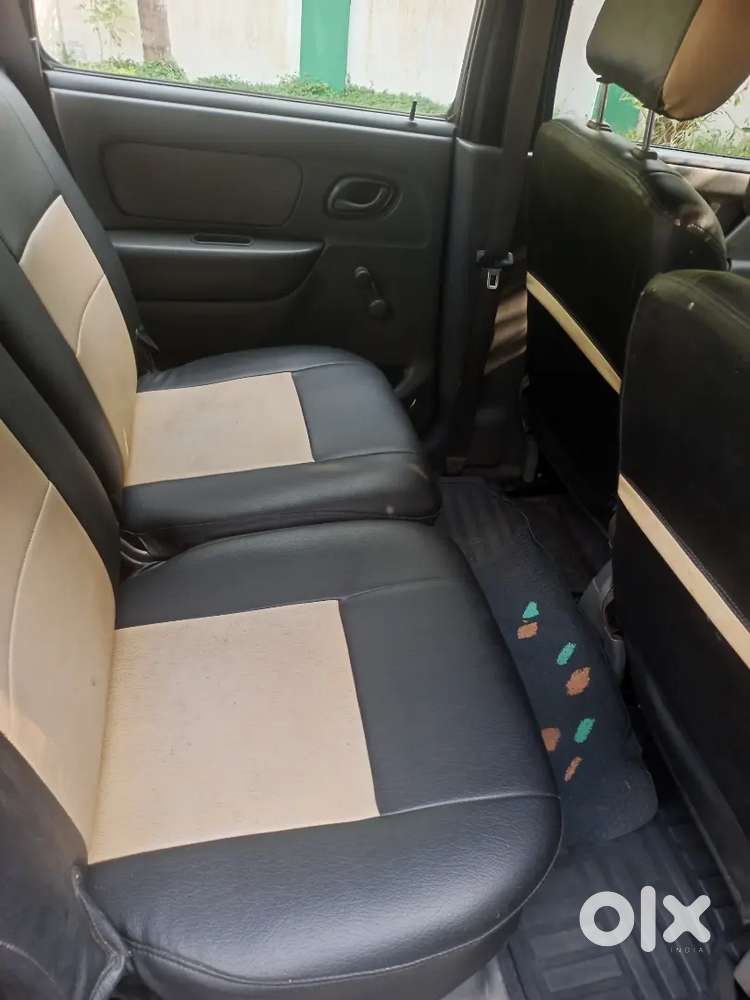 Regularly Maintained Practical Car, And That Has Been Driven 1.13 Lack