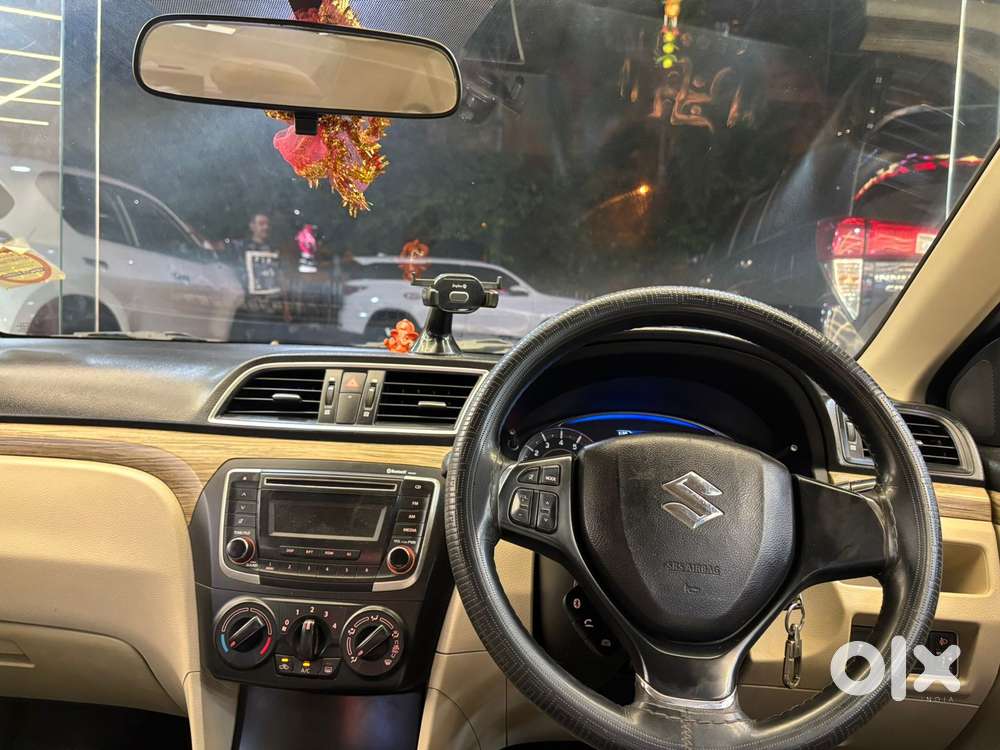 Maruti Suzuki Ciaz Smart Hybrid Sigma , 2023, Petrol