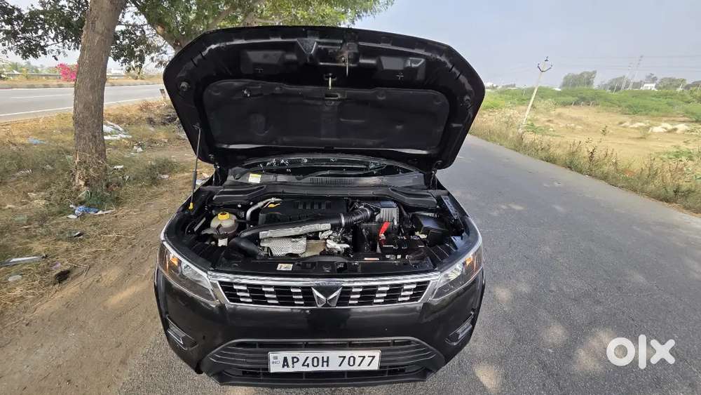 Mahindra Xuv300 Diesel Manual 2023 Variant