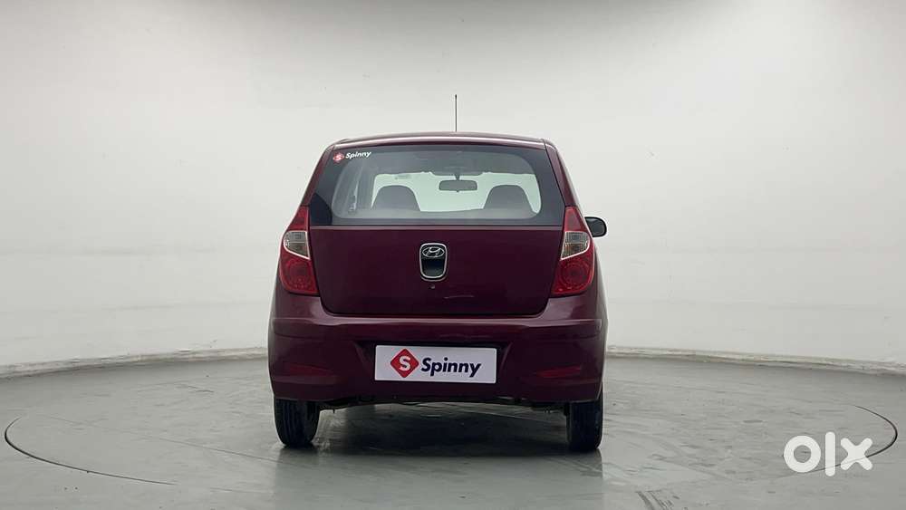 Hyundai I10 Magna 1.1l, 2014, Petrol