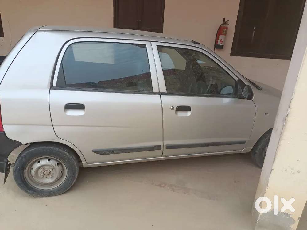 Good Condition No Problem