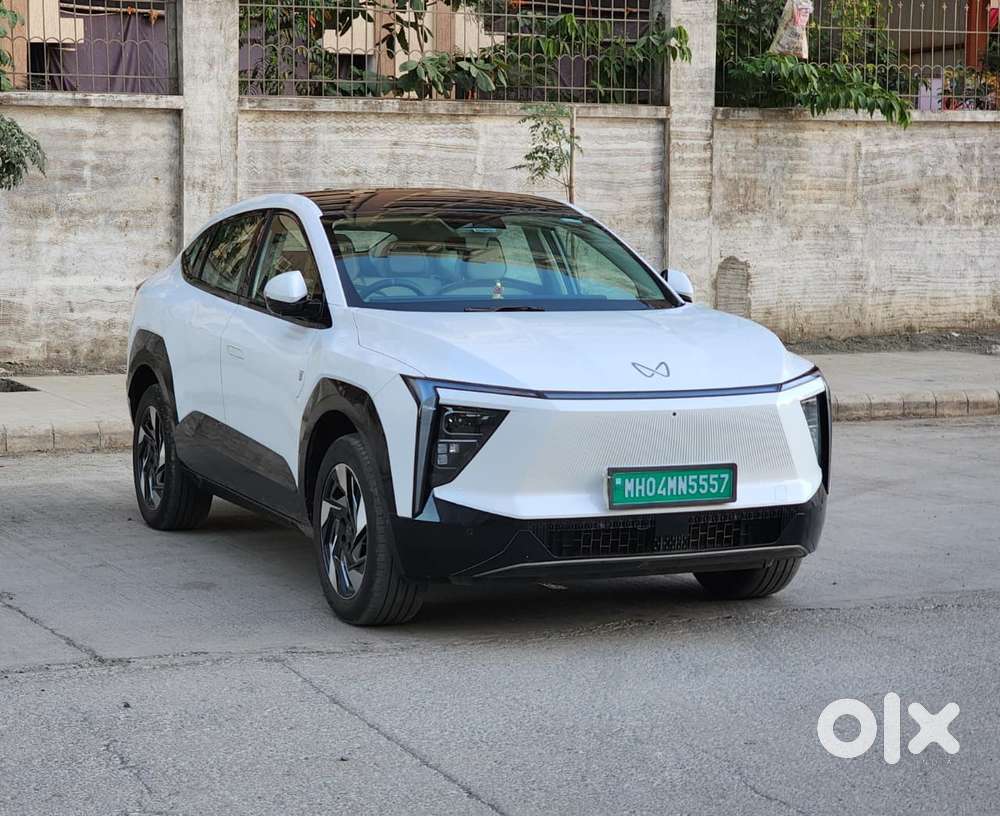 Mahindra Xev 9e Three B79 Kwh, 2025, Electric