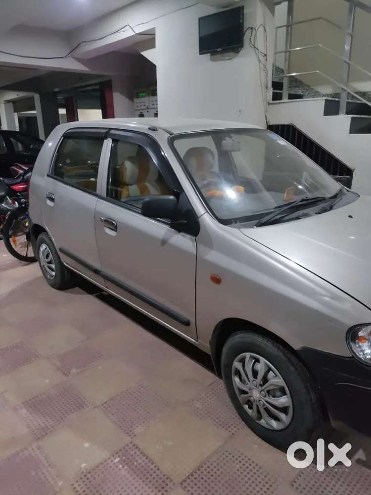 Maruti Suzuki Alto 2006