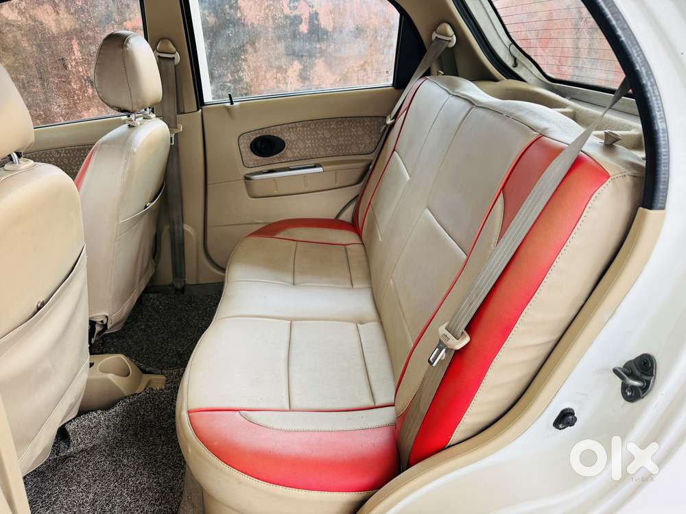 Chevrolet Spark 1.0 Lt (o), 2011, Petrol